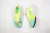 Nike ZoomX VaporFly NEXT% 2 Yellow/Green - comprar online