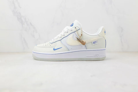 Air Force 1 '07 LX 'Worldwide Pack - Sail Game Royal'