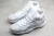 Jordan 11 Retro White Metallic Silver