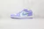 Air Jordan 1 Low 'Purple Pulse'