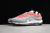 Nike AIRMAX 97 Smoke Gray Red - comprar online
