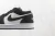 Air Jordan 1 Low 'Black'