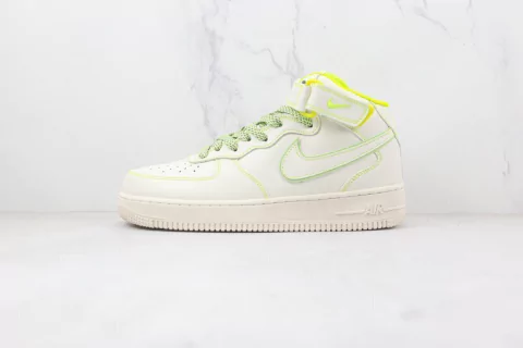 Air Force 1 '07 Mid