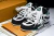 Louis Vuitton Skate Black/Green - tienda online