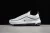 Nike AIRMAX 97 White/Dark Grey