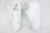 Nike Court Vision Low 'Triple White' en internet