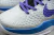 Nike Kobe 6 White Blue/Purple - tienda online