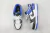 Dunk Low 'Blue' en internet