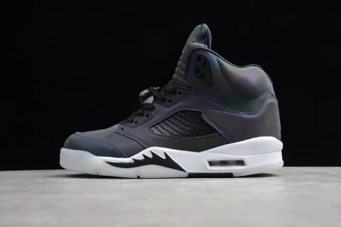 Jordan 5 Retro Oil Grey