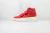 Air Jordan 1 Retro Hi Double Strap 'Gym Red'
