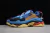 BALENCIAGA TRIPLE S DADSHOE BLUE/YELLOW/RED - comprar online