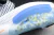 JOYRIDE FLYKNIT Dual Run Black University Blue en internet