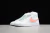 Nike Blazer Mid 77 Vintage Suede White Pink - comprar online