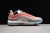 Nike AIRMAX 97 Smoke Gray Red en internet