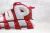 Imagen de Nike Air More Uptempo Supreme "Suptempo" Red