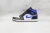 Air Jordan 1 Mid "Racer Blue"