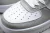 Nike Air Force 1 Low 07 White/Light Grey en internet