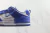 Dunk Low Disrupt 2 'White University Blue'