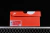 Nike V2K Run Metallic White University Red - DAIKAN