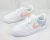 Nike Court Vision Low 'White Pink' - comprar online