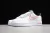 Nike AirForce 1 Low Script Swoosh - comprar online