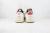 Air Jordan 1 Retro Low Travis Scott Reverse Mocha - DAIKAN