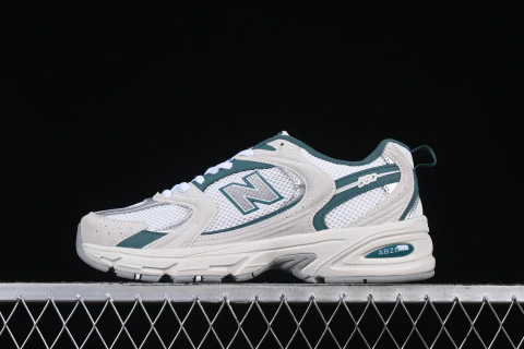 New Balance 530 Beige Green - comprar online