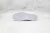 Air Jordan 1 Mid Triple White" - DAIKAN