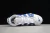 Nike Air More Uptempo Knicks - DAIKAN