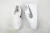 Nike Air Force 1 Low 'Spray Paint Swoosh White Black Grey' en internet
