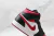 Imagen de Air Jordan 1 Mid "Noble Red"