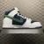 Dunk High Sports Specialties White Navy - comprar online