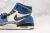 Just Don x Jordan Legacy 312 'Storm Blue'