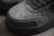 Air Force 1 Low GS 'Cut Out Swoosh - Smoke Grey'