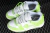 Imagen de Off-White Virgil Abloh - Out Of Office Stitches Apple Green