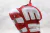 Nike Air More Uptempo Supreme "Suptempo" Red
