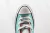 Converse ''White/Green'' en internet