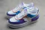 Nike AirForce 1 Low Shadow White Blue Purple