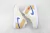 Air Jordan 1 Mid 'White Khaki Blue Void' - comprar online