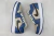 Air Jordan 1 Low 'Grey Navy' - comprar online