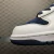 Dunk High Sports Specialties White Navy en internet