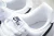 Nike AirForce 1 Low White Black en internet
