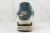 Air Jordan 4 Retro "Snorlax Custom" - DAIKAN