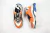 Imagen de BALENCIAGA Triple S Orange/White/Blue