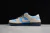 Nike SB Dunk Low Light Cream Thunderstorm