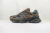 New Balance 9060 Brown-Green
