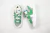 Nike Blazer Low sacai Medium 'Grey Classic Green' - comprar online
