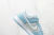Imagen de Dunk Low 'Fleece Swoosh - Light Blue'