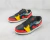 Air Jordan 1 Low SE 'Black Multi-Color' - comprar online
