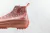 Converse Run Star Hike Platform